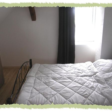 Ferienwohung Zum Bernerhof Apartment Lindenberg  Luaran gambar